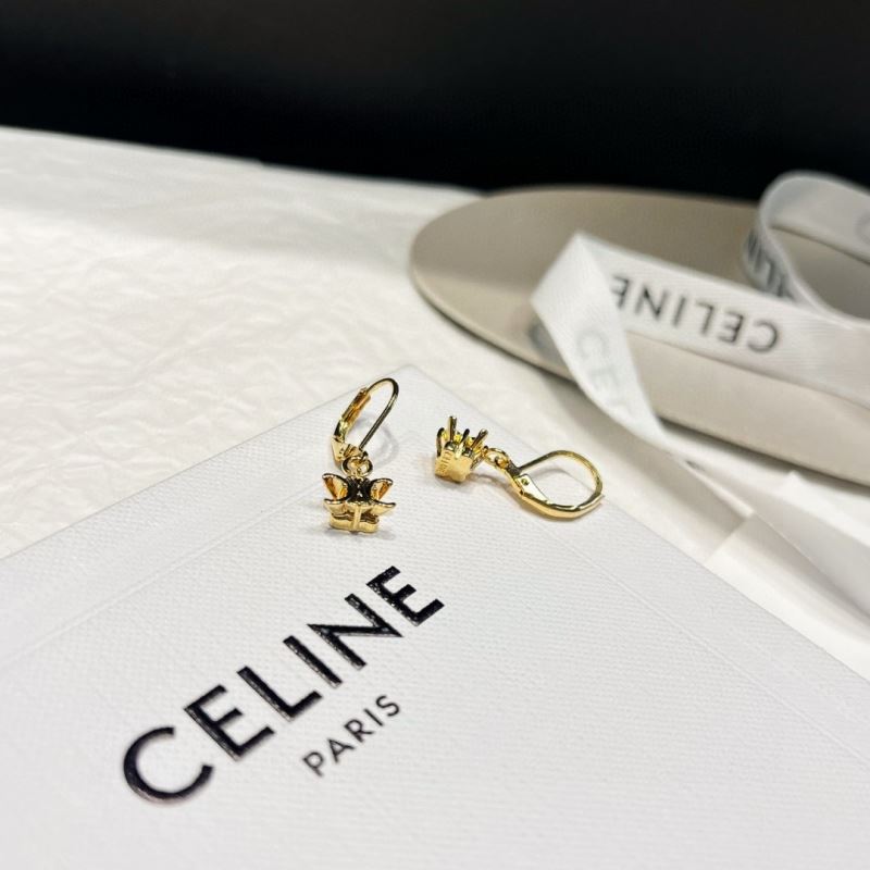 Celine Earrings